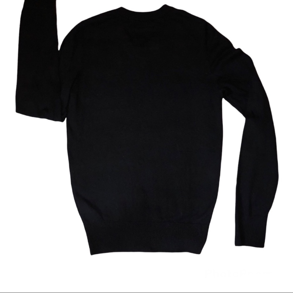 Hollister V Neck Sweater - Picture 2 of 4